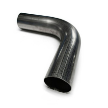 76.2mm  Diameter 304 Stainless Bend Builder Exhaust Tubing